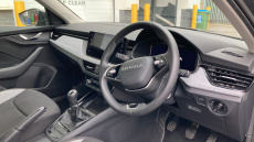 Skoda Kamiq 1.0 TSI 95 SE Edition 5dr Petrol Hatchback